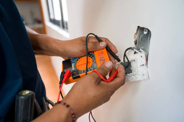 Best Electrical System Inspection  in Perry, IA