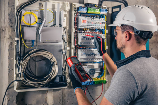 Best Electrician for Home Renovation  in Perry, IA
