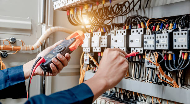 Best Best Electricians Near Me  in Perry, IA