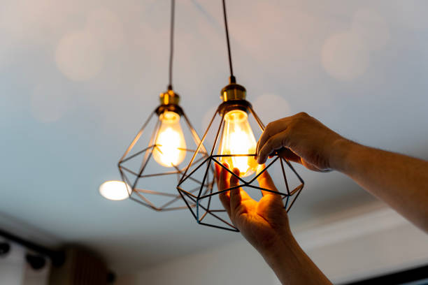 Best Industrial Electrical Services  in Perry, IA