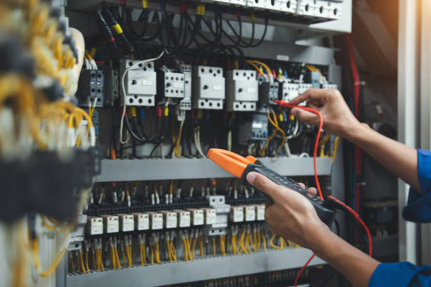 Best Electrical Repair Services  in Perry, IA