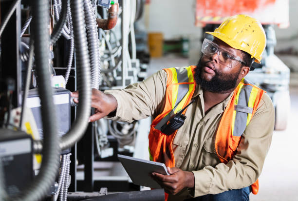 Best Affordable Electrical Installation  in Perry, IA