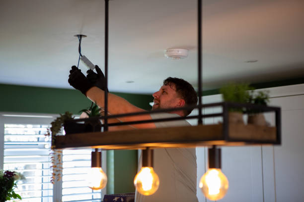 Affordable Emergency Electrician in Perry, IA
