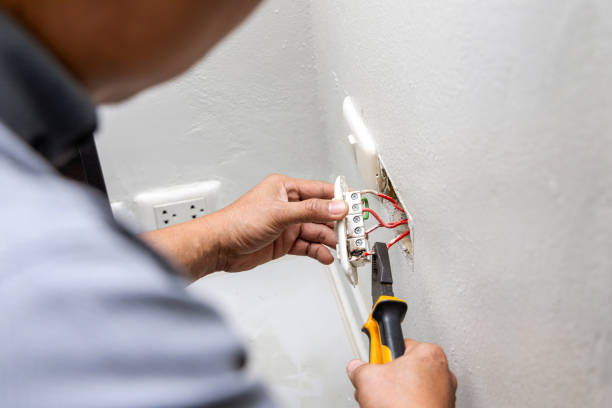 Best Electrical Upgrades for Homes  in Perry, IA