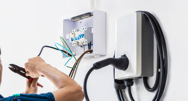 Best Best Electricians Near Me  in Perry, IA