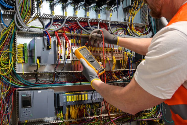 Best Electrical Repair Services  in Perry, IA