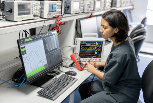 Best Commercial Electrician Services  in Perry, IA