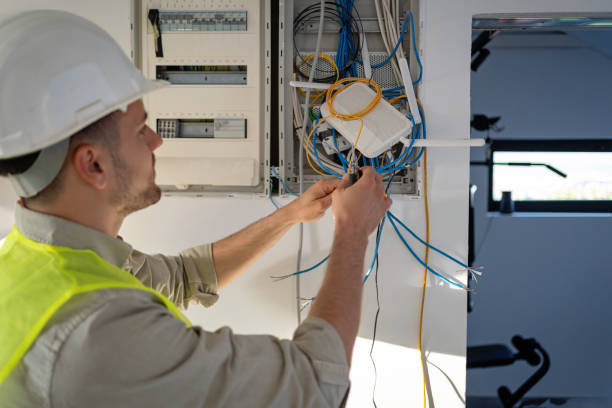 Best Electrical Wiring Services  in Perry, IA